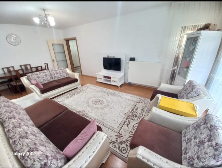 ANKARA MAMAK ALTIAĞAÇ TOKİ'DE SİTE İÇİ'NDE & YÜKSEK KAT'TA 3+1 DEVİRLİ DAİRE!!