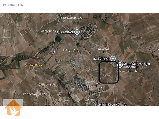 ŞEHİTALİDE YAŞAMKENT ALACAATLIYA KOMŞU 0,40 İMARLI ARSA