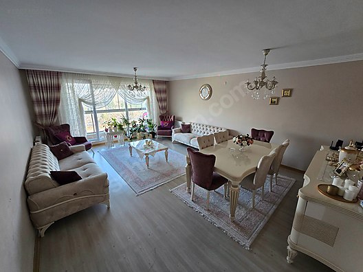 SAHİBİNDEN Türkseven Prestij 4+1 Güney Cephe