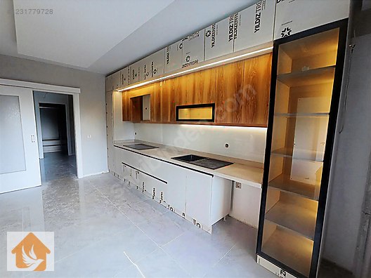 ANKALİFE'TAN ÇAKIRLAR'DA LÜX 4+1 FIRSATI