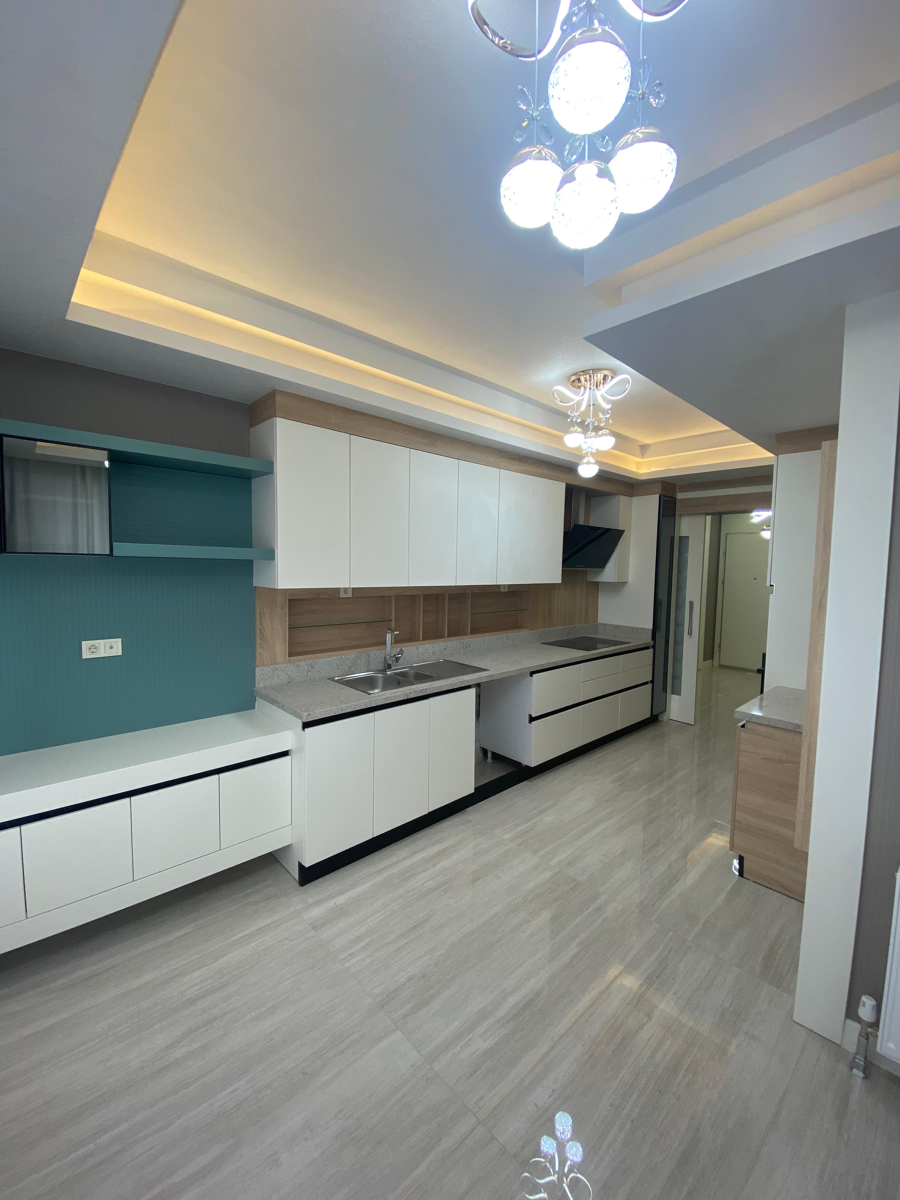 Eryaman Göksu da Satılık 5+1 ULTRA LÜX DAİRE 