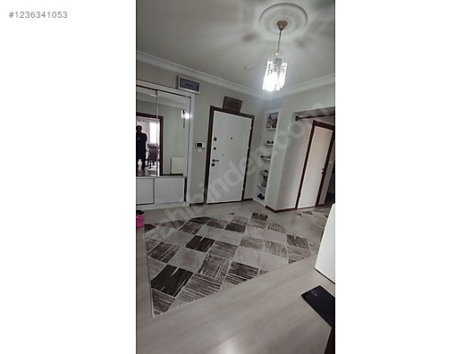 SAHİBİNDEN SATILIK DAİRE