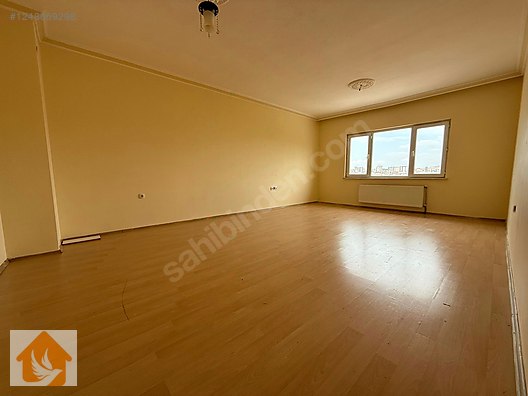 ANKALİFE'TAN ALTINEVLER SANCAK SİTESİNDE GENİŞ BOŞ 3+1 DAİRE