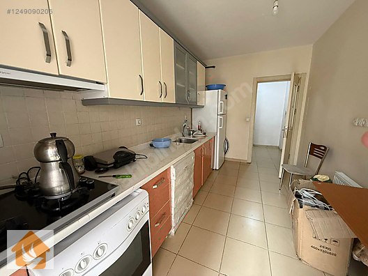ANKALİFE'TAN DİRİLİŞ TOKİ DE 3+1 SATILIK DAİRE