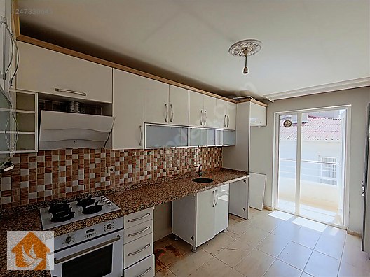 ANKALİFE'TAN KARAAĞAÇ MAH. ASKERİYE YAKINI 3+1 KİRALIK DAİRE