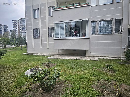 Eryamanda GENİŞ 3+1 DAİRE