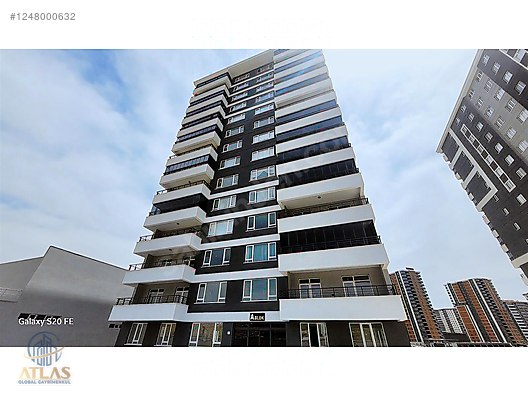 SUSUZ/GÖKSU'da DOĞA MANZARALI SATILIK 4+1 DAİRE