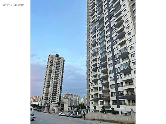 REFERANS ANKARA'DA FULL EŞYALI 1+1 DAİRE